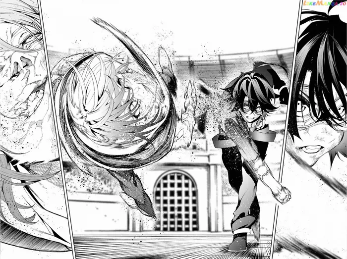 Wistoria: Wand and Sword Chapter 10 image 32_optimized